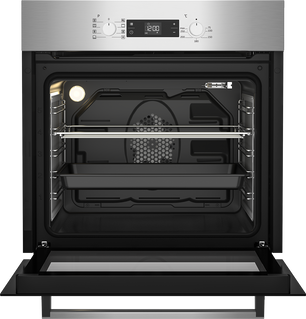 Forno Multi-Funzione, 8 Funzioni, 71 L | BIM830X | BEKO