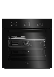 Forno Multi-Funzione, 6 Funzioni, 71 L | BIE21100B | BEKO