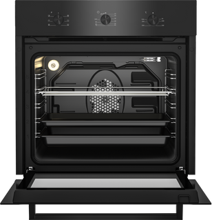 Forno Multi-Funzione, 6 Funzioni, 71 L | BIE110B | BEKO
