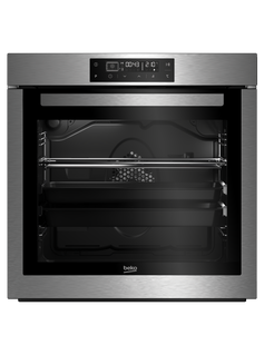 Forno Multi-Funzione Pizza Pro, 13 Funzioni, 82 L | BIR36400XOS | BEKO