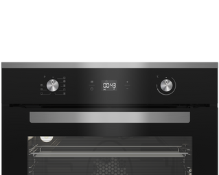 Forno Multi-Funzione Pirolitico, 8 Funzioni 71 L | BIM25300XP | BEKO