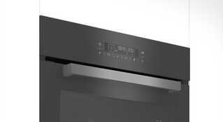 Forno Multi-Funzione, 13 Funzioni, 71 L | BIM24400ZGCS | BEKO