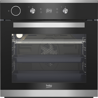 Forno Multi-Funzione Assistito a Vapore, 9 Funzioni, 71 L | BIS25300XM |  BEKO