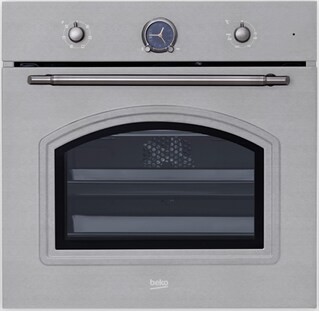 Forno Rustico Multi-Funzione, 8 Funzioni, 71 L | OIM 27200 X | BEKO