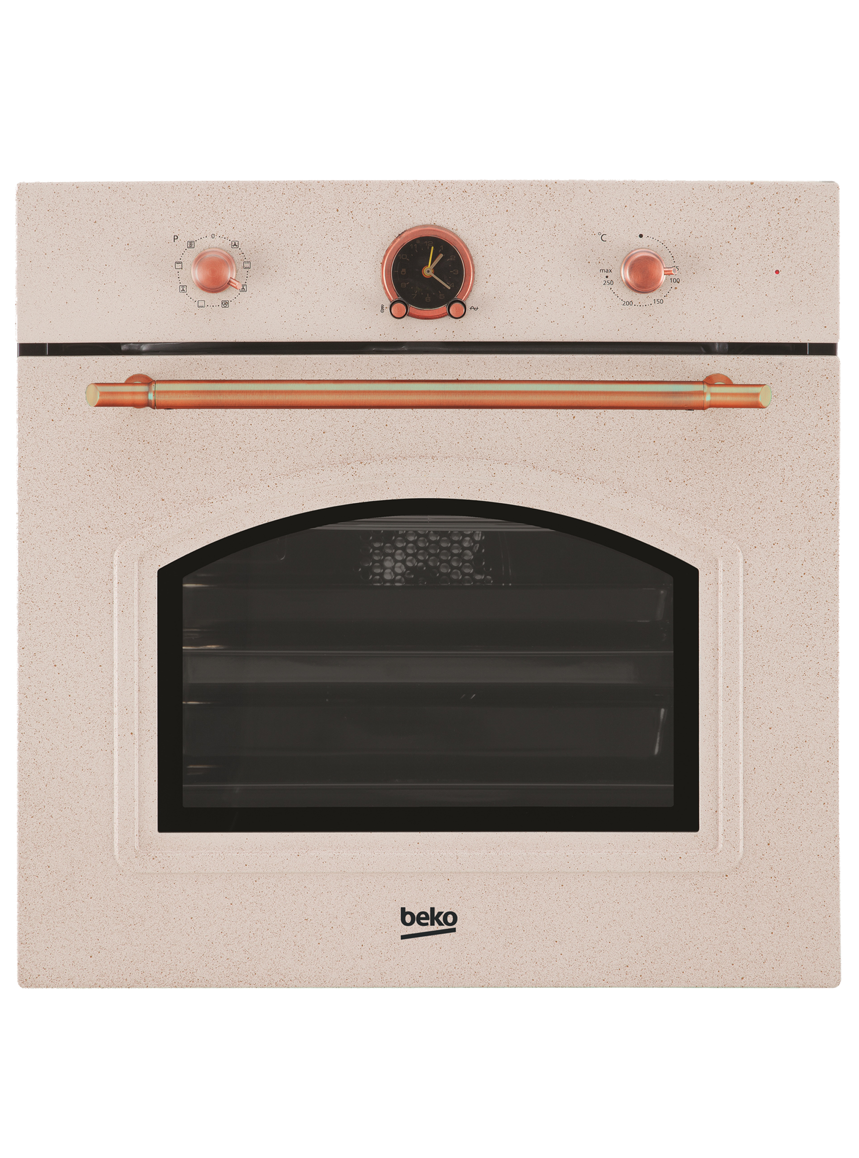 Forno Rustico Multi-Funzione, 8 Funzioni, 71 L | OIM 27200 AV | BEKO