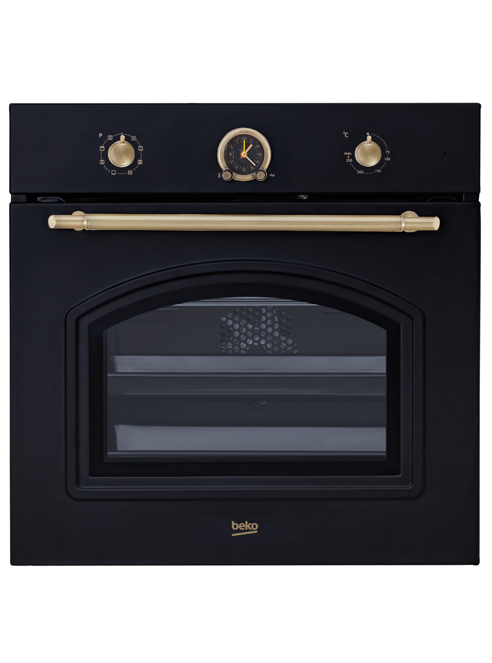 Forno Rustico Multi-Funzione, 8 Funzioni, 71 L | OIM 27200 A | BEKO