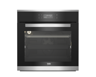 Forno Multi-Funzione Assistito a Vapore, 16 Funzioni, 71 L | BIS25500XMS |  BEKO