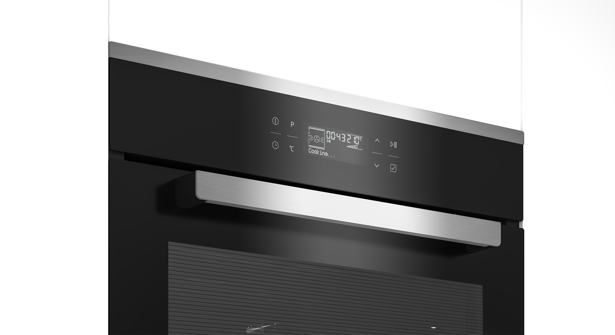 Forno Multi-Funzione Assistito a Vapore, 16 Funzioni, 71 L | BIS25500XMS |  BEKO