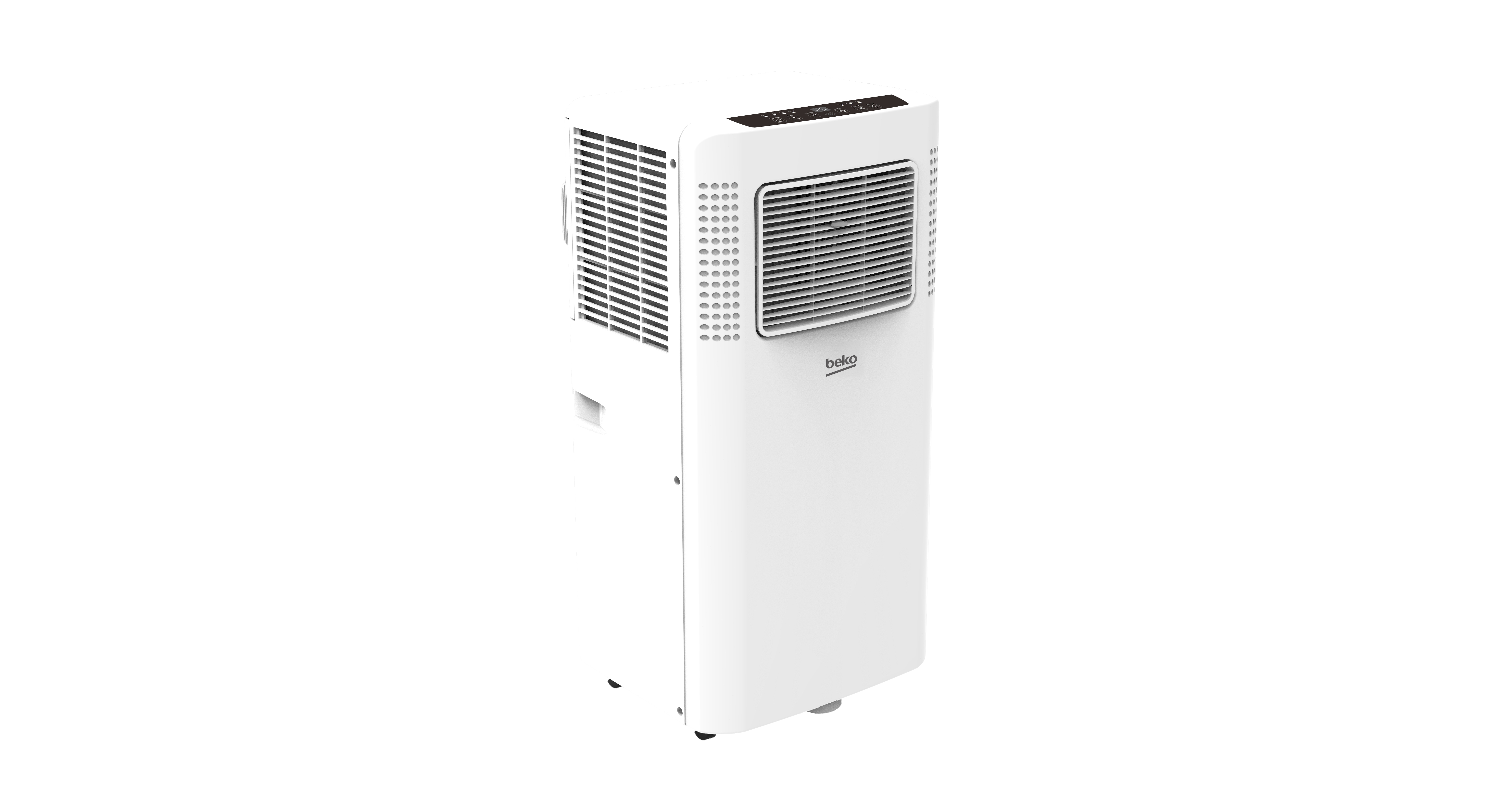 BP209C: Climatizzatore Portatile, 9000 Btu/h, Raffrescamento