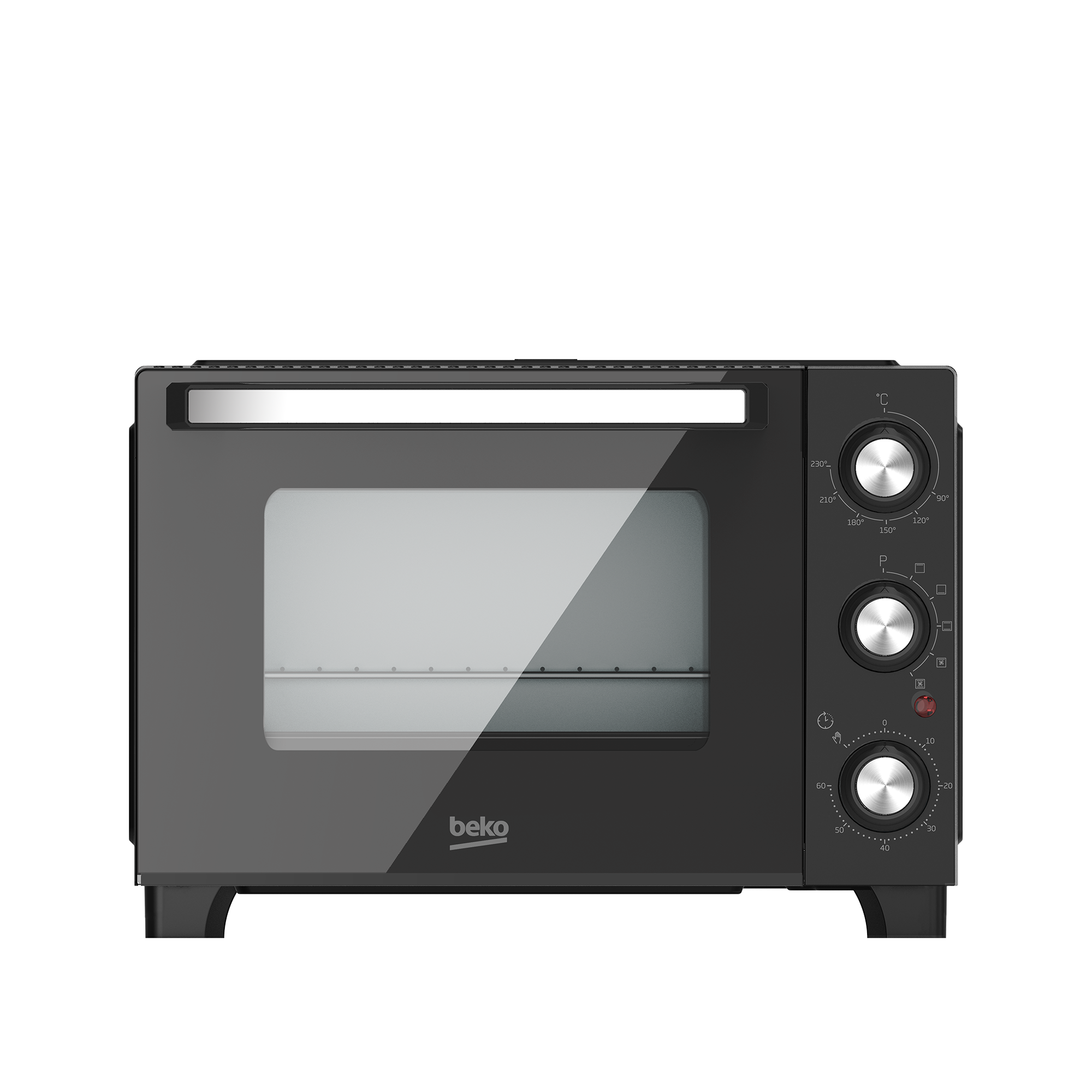 BMF20B | 0 cm L Fornetto Elettrico | BEKO