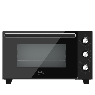 BMF30B | Forno Elettrico, 1500 Watt, 30 L, Colore Nero | BEKO