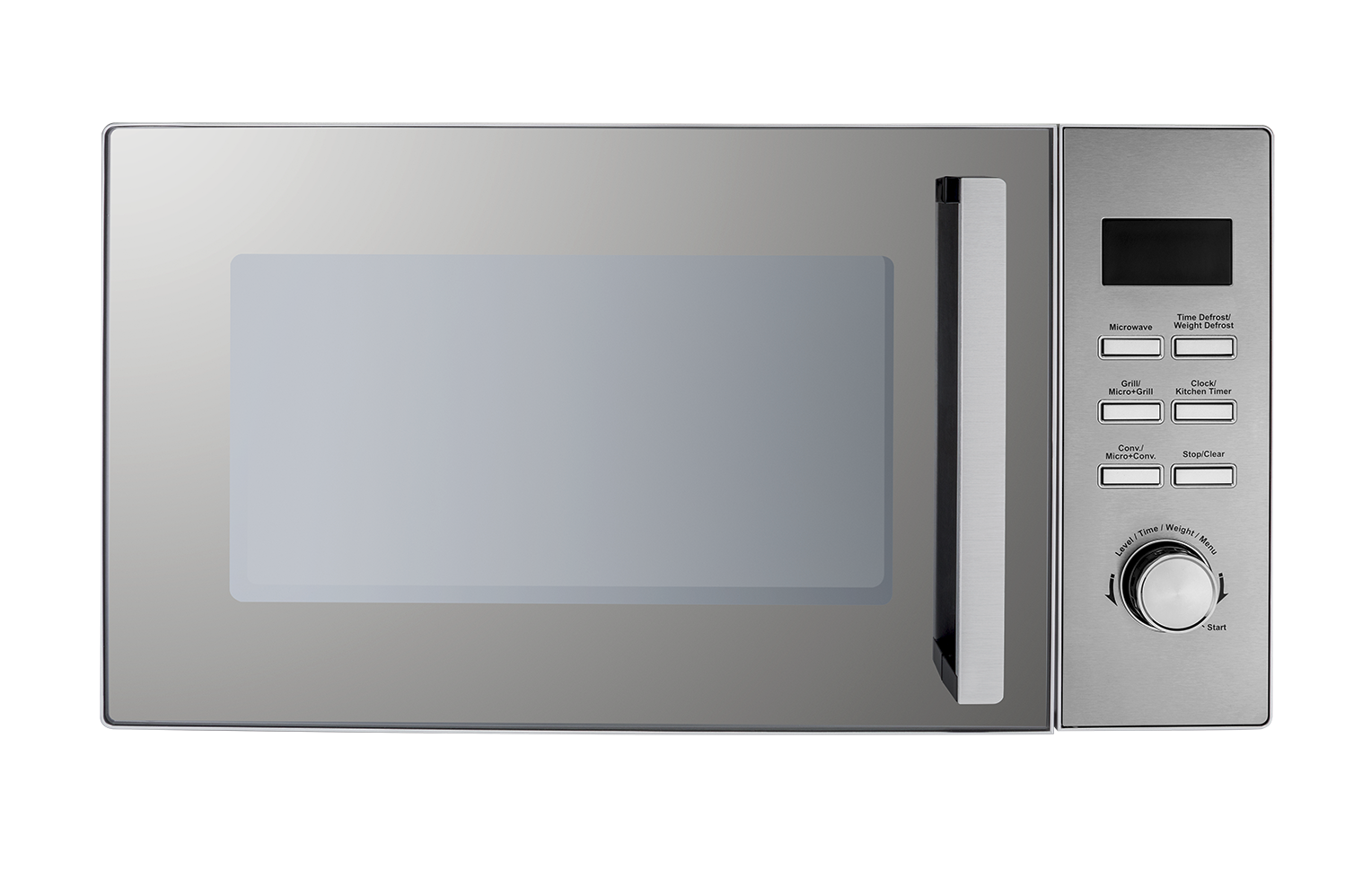 Microonde Combinato, 1000 Watt, 32 L | MCF32410X | BEKO