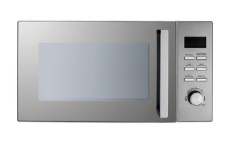 Microonde Combinato, 1000 Watt, 32 L | MCF32410X | BEKO