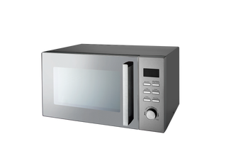 Microonde Combinato, 1000 Watt, 32 L | MCF32410X | BEKO