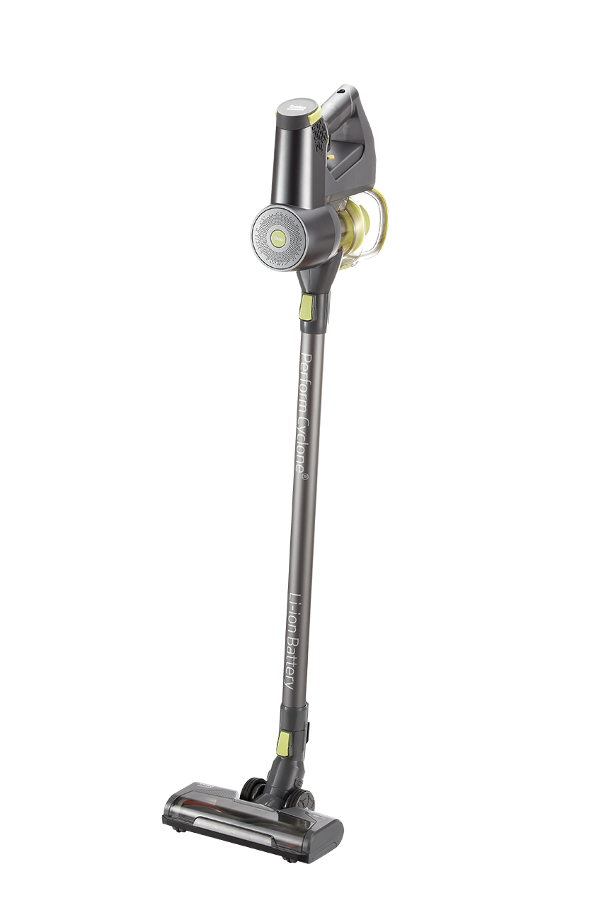 Aspirapolvere Senza Fili PractiClean, 170 Watt, 21.6 Volt, 40 min Autonomia  | VRT 82821 BV | BEKO