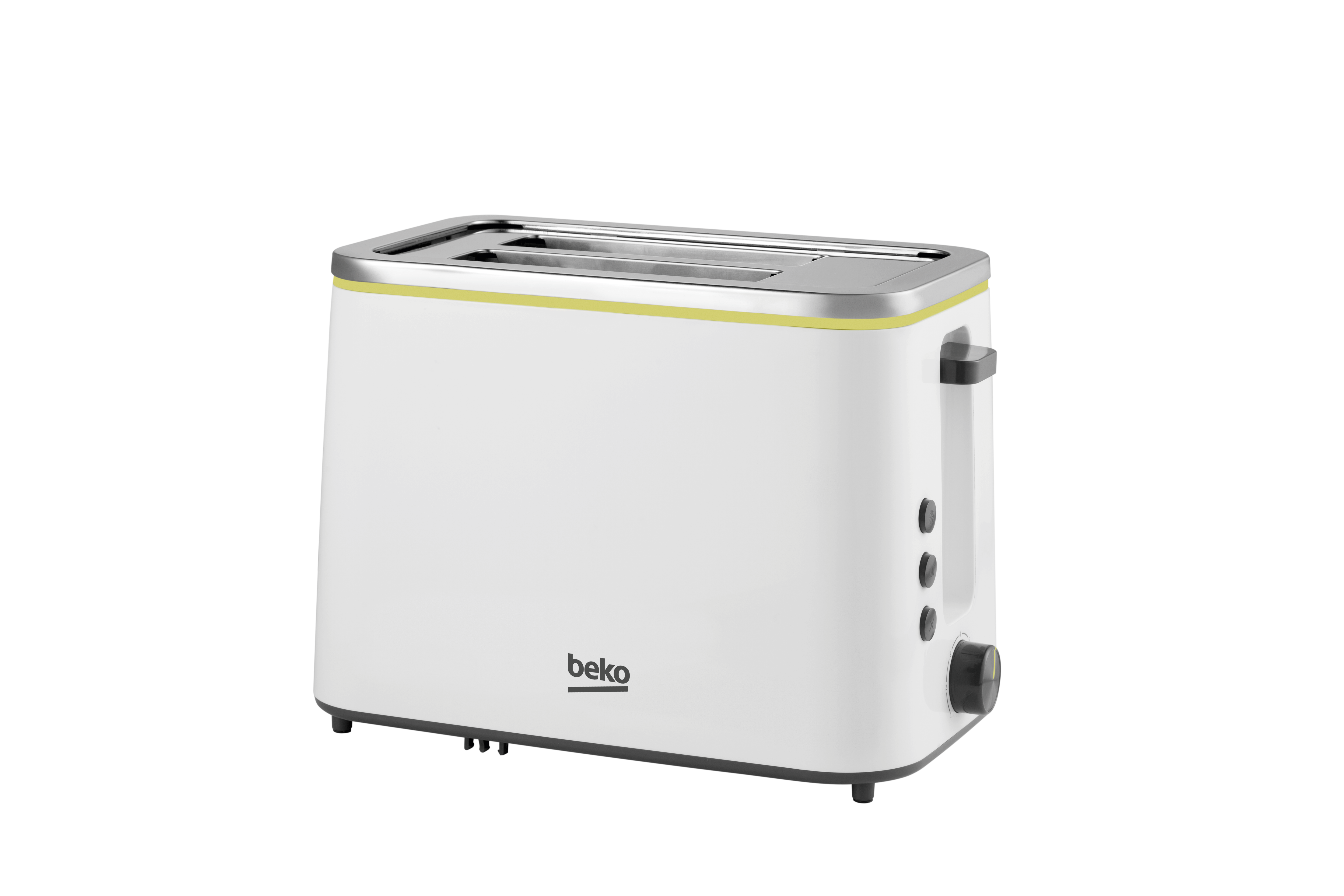 TAM4321W With Italy type bun warmer