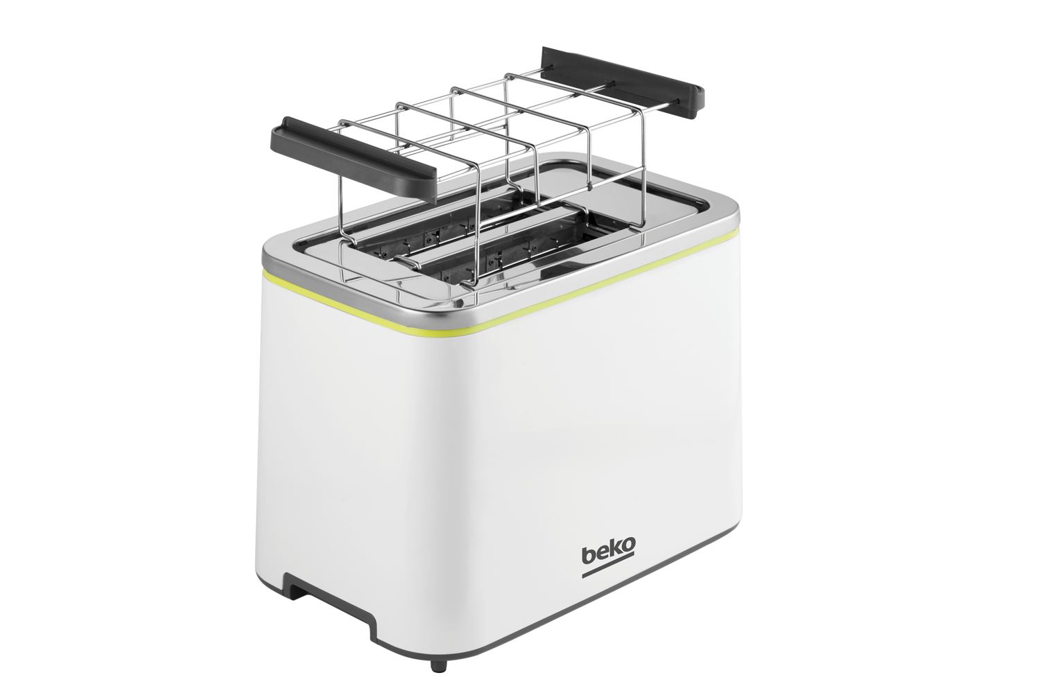 TAM4321W With Italy type bun warmer