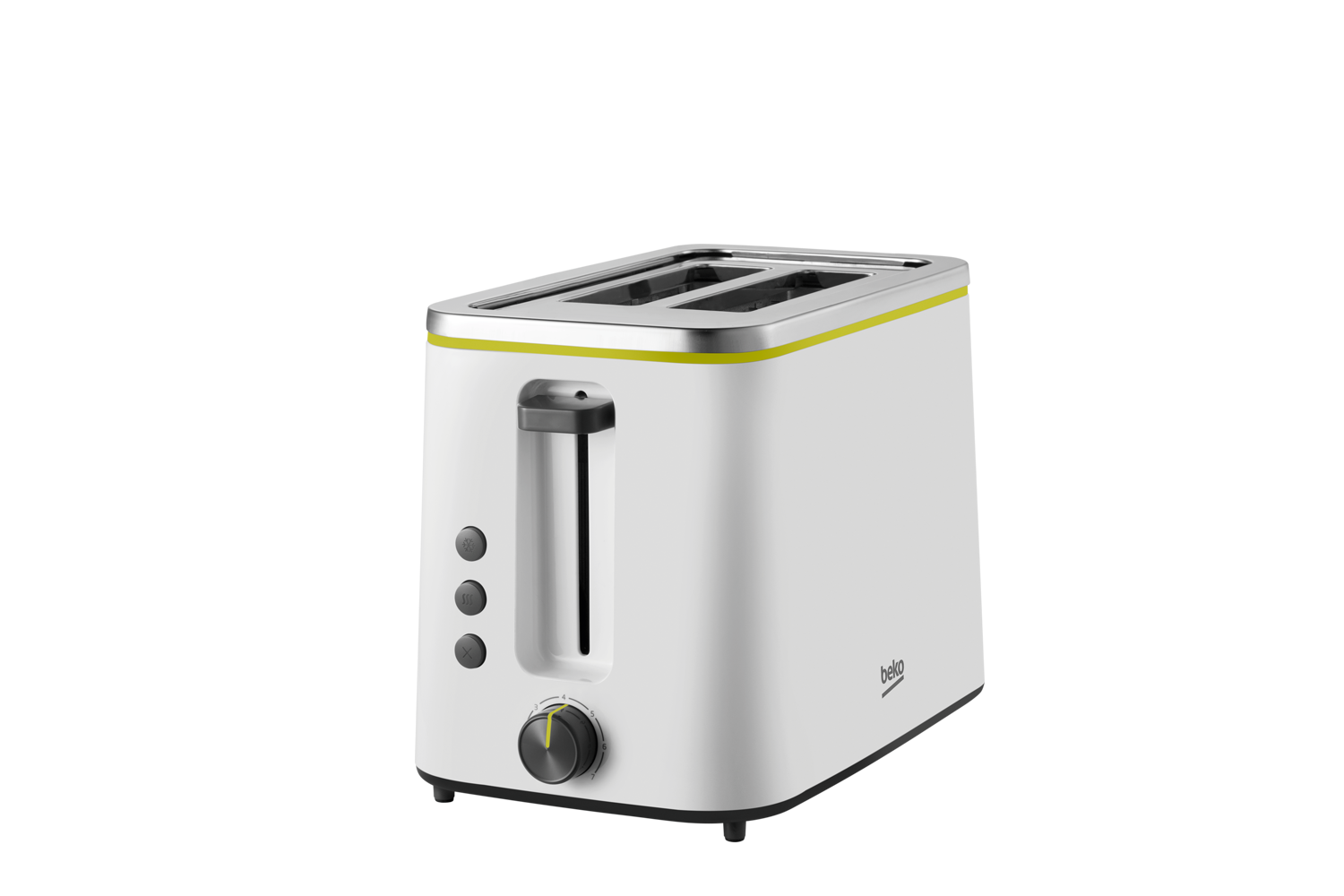 TAM4321W With Italy type bun warmer