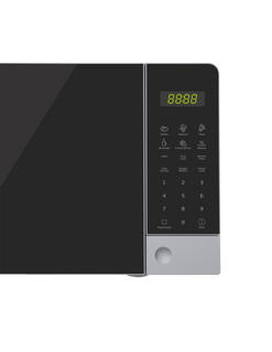 Microonde, 700 Watt, 20 L | MOC201103S | BEKO