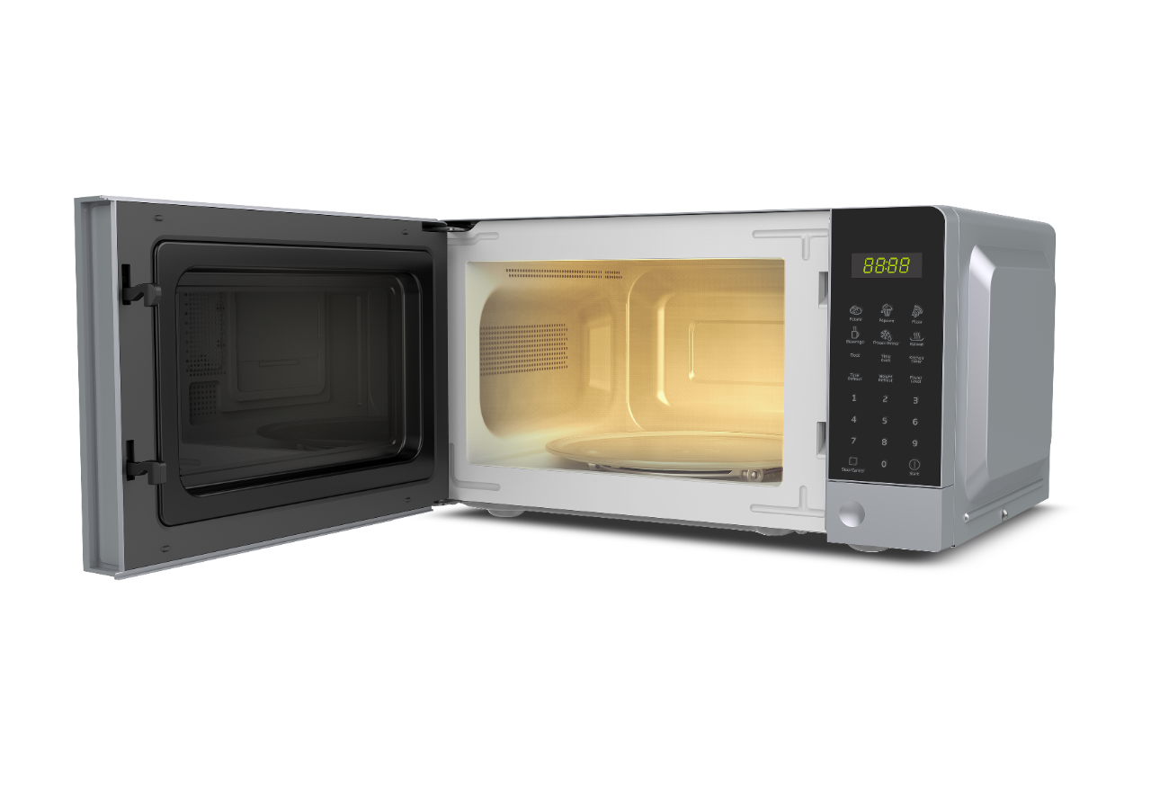 MWHN-20W | MICROONDE | 20 LITRI - Hyundai Italia - Foto 8