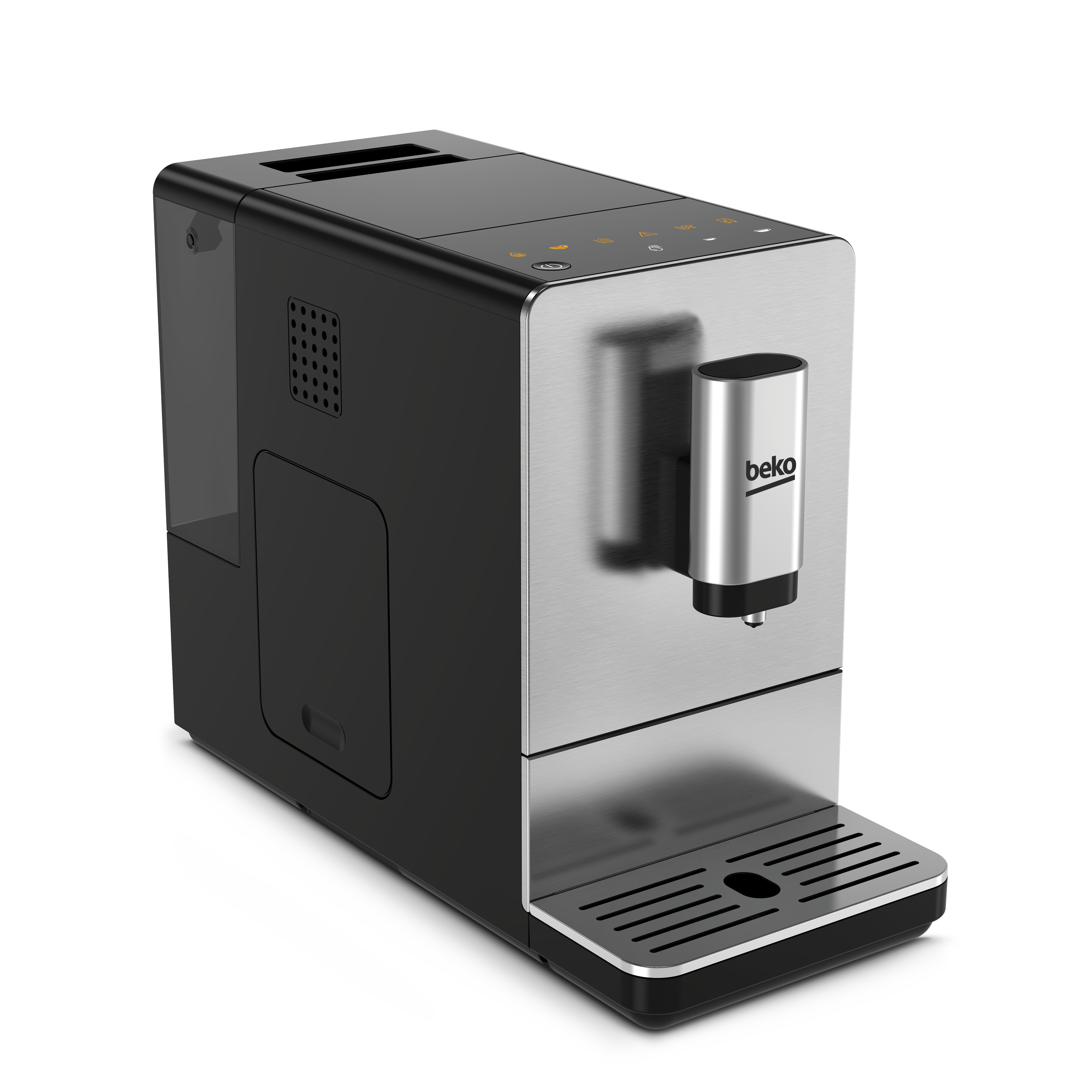 Macchina del Caffè Espresso Automatica, 19 Bar CEG5301X BEKO