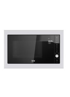 900 W 25 L Microonde da Incasso | MGB25332BG | BEKO