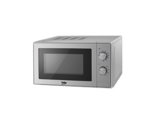 Microonde con Grill, 700 Watt, 20 L | MGC20100S | BEKO