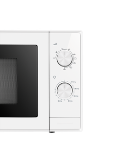 Microonde con Grill, 700 Watt, 20 L | MGC20100W | BEKO