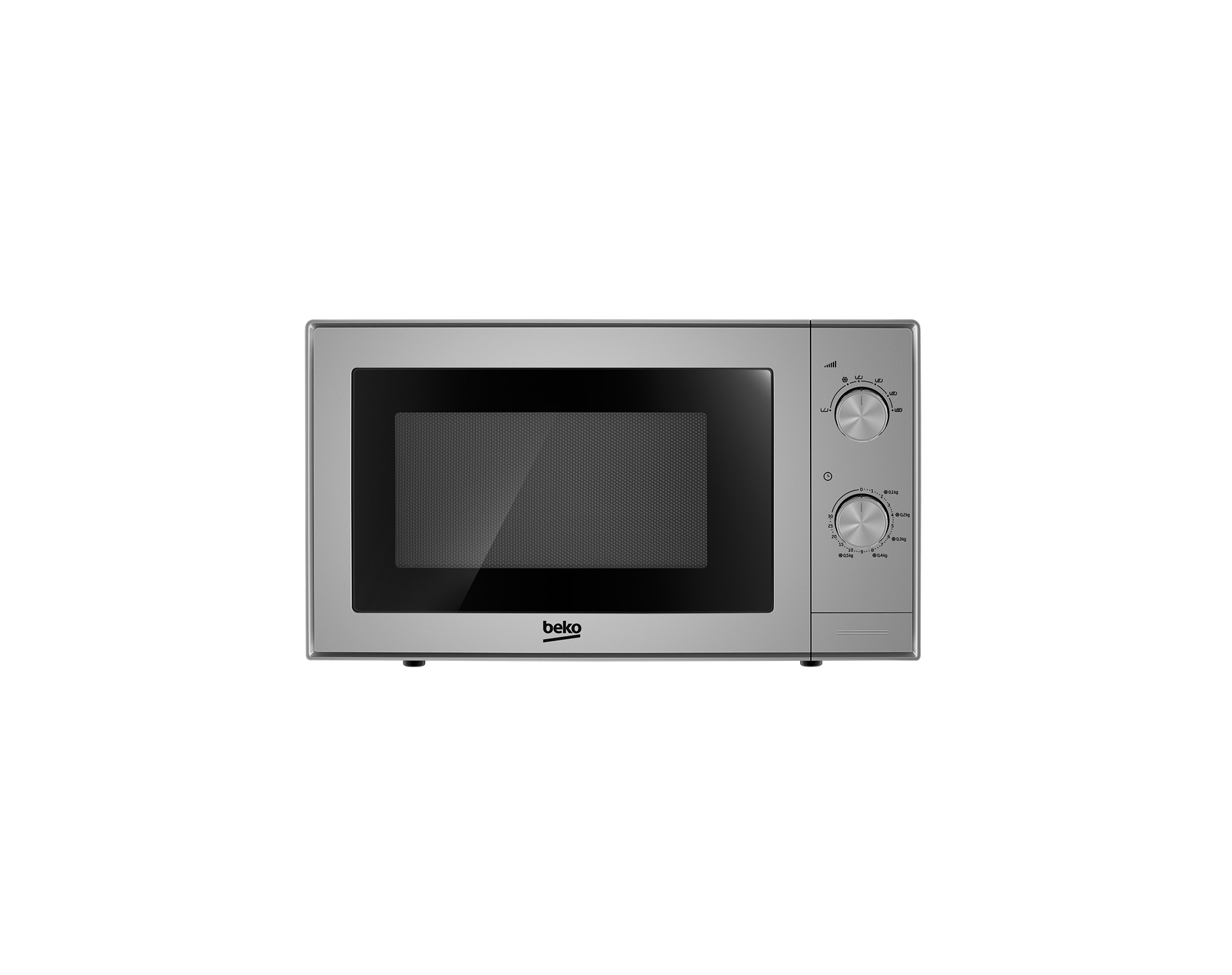 Microonde, 700 Watt, 20 L | MOC20100S | BEKO