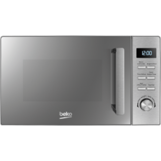 Microonde con Grill, 800 Watt, 20 L | MGF20210X | BEKO