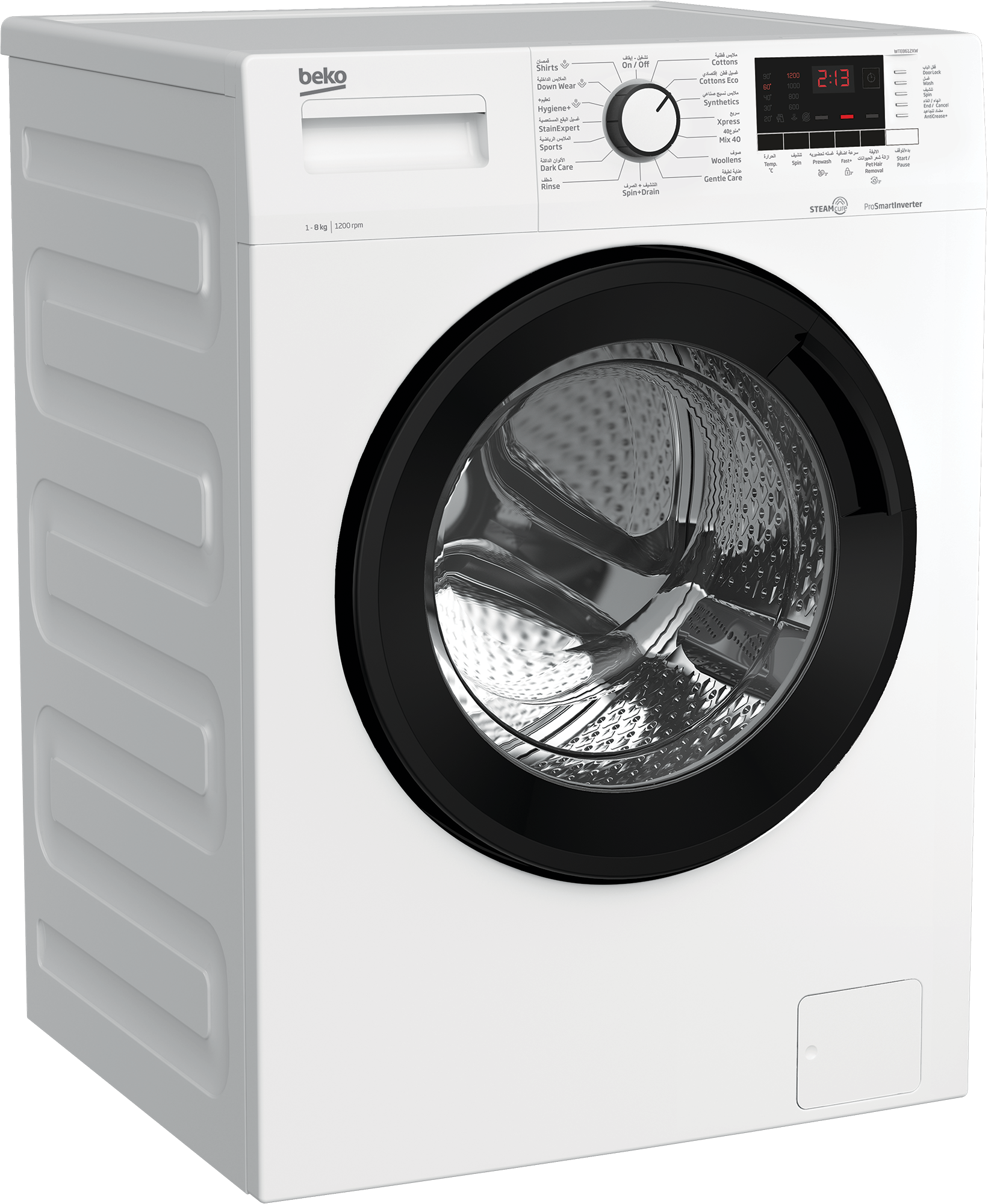WTE8612XW