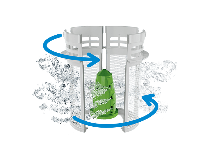 فلتر EverClean