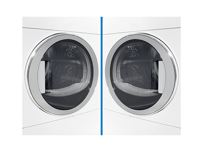 Tumble Dryers Innovations