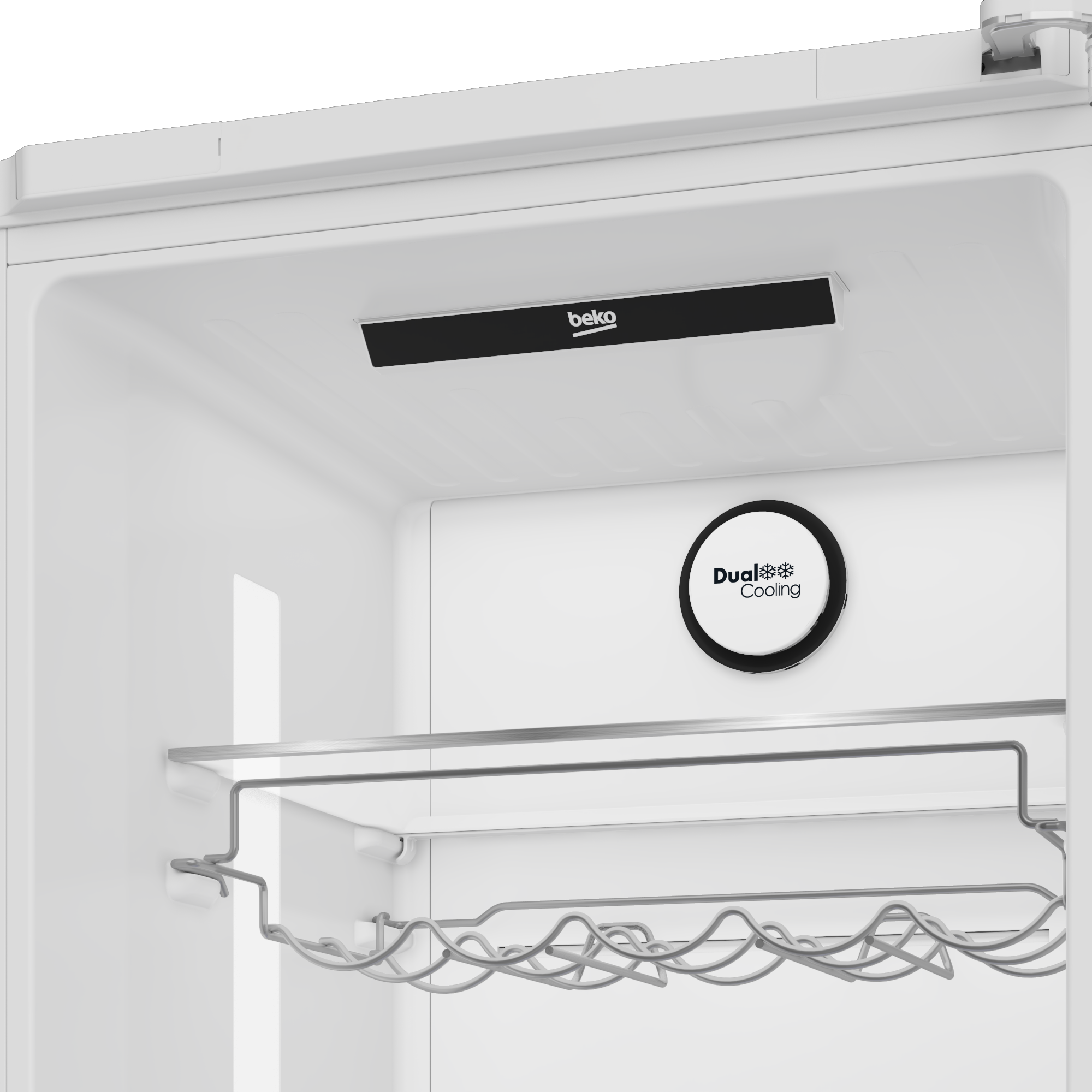 Холодильник Beko B3rcnk402hx Купить