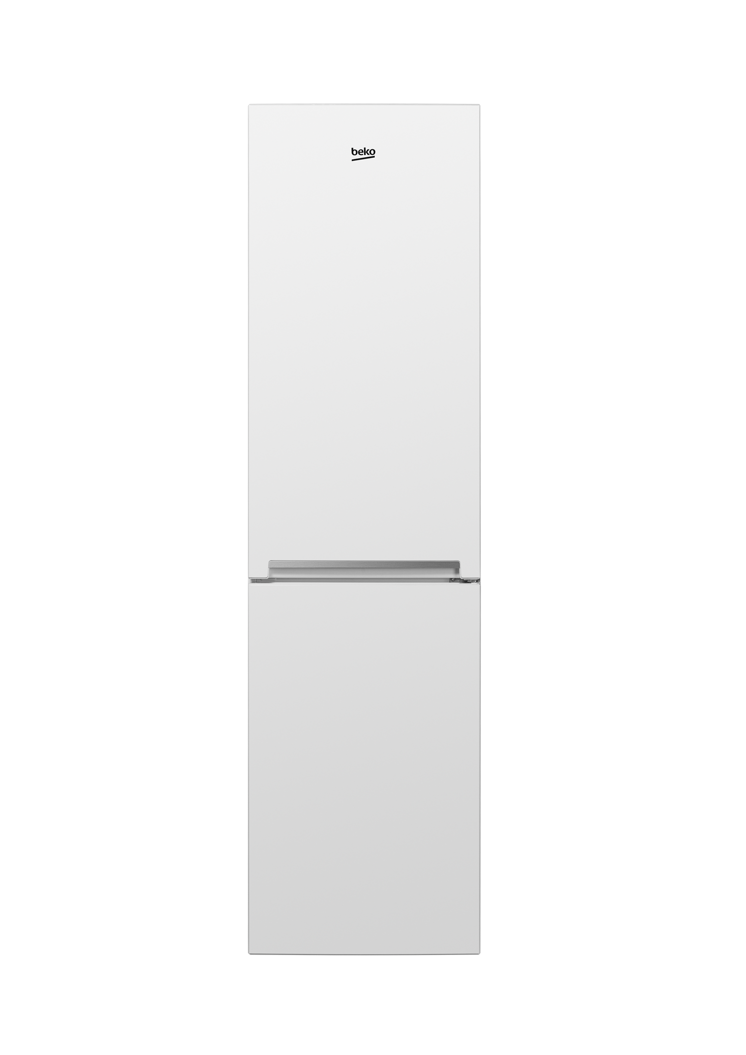 Холодильник Beko RCNK335K00W - где купить, обзор и характеристики на ...