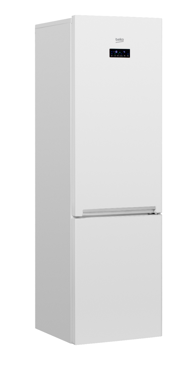 Холодильник Beko RCNK365E20ZW - где купить, обзор и характеристики на ...
