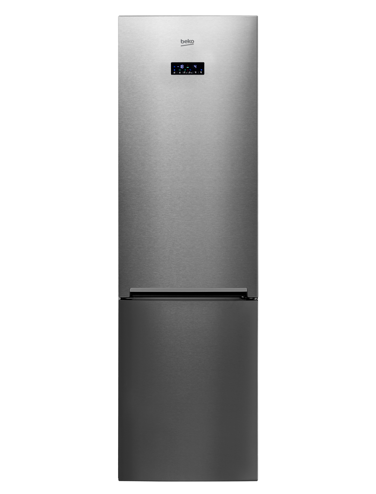 Холодильник Beko B3rcnk402hx Купить