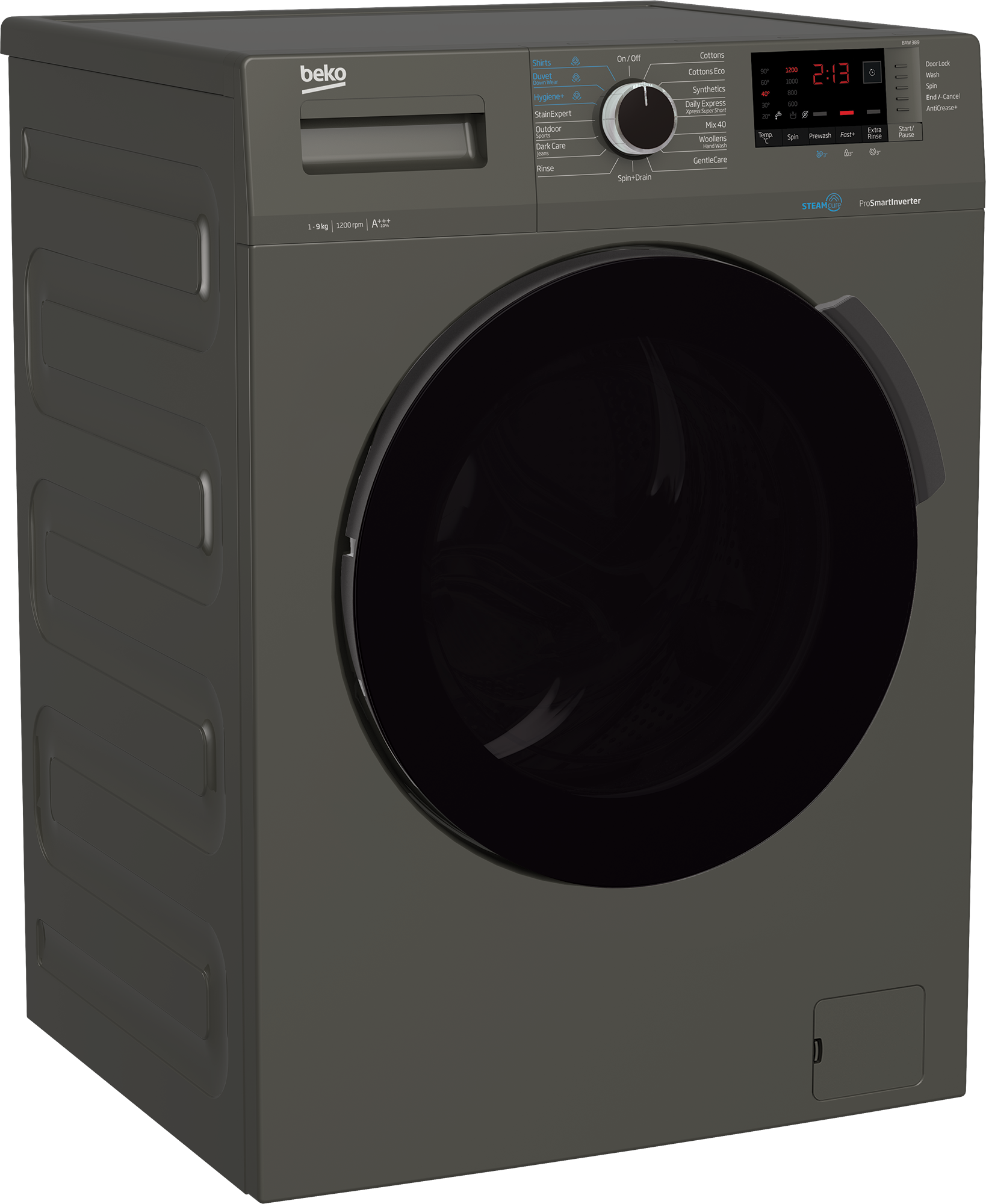 BAW 389 UK