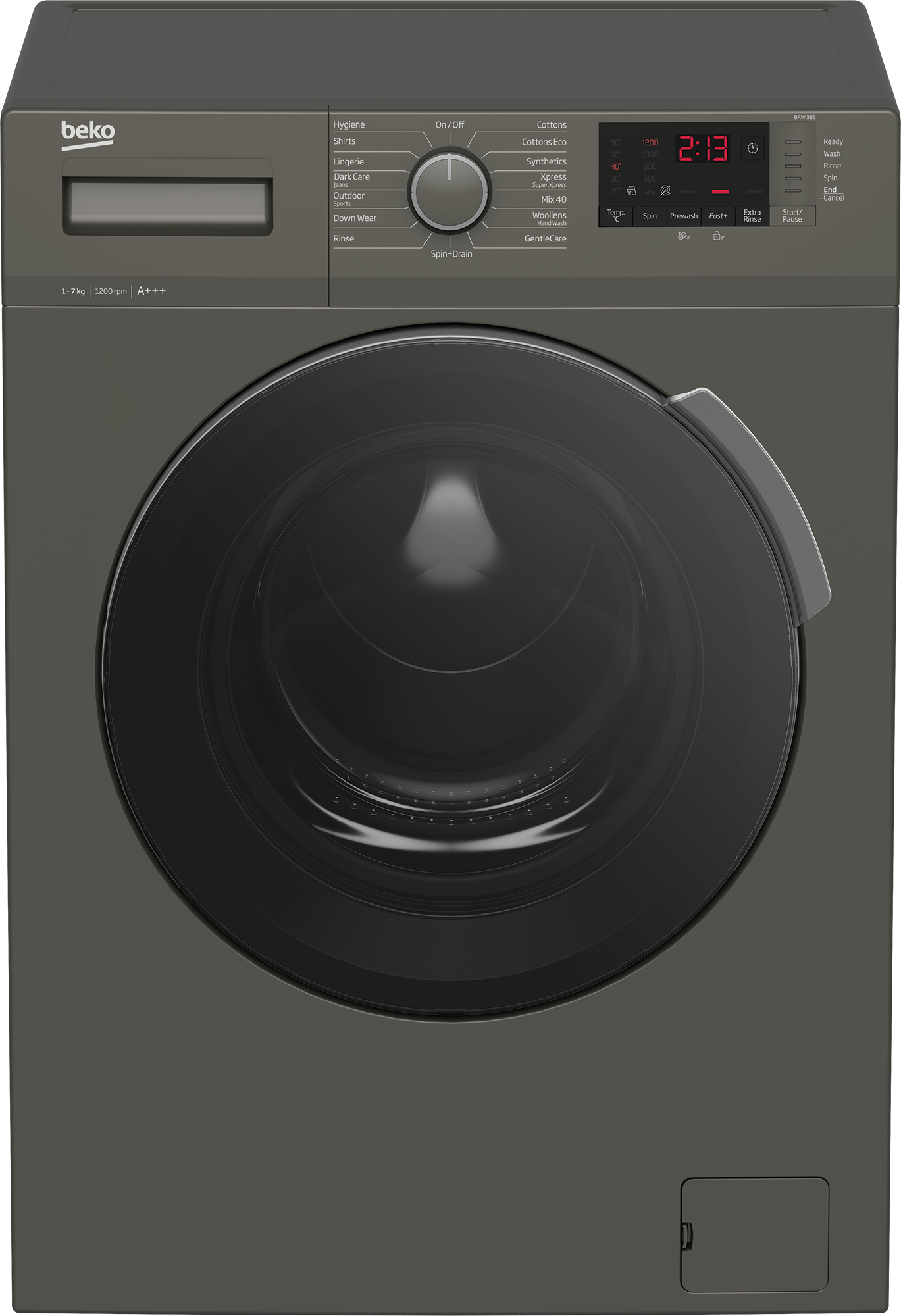 BAW 385 UK