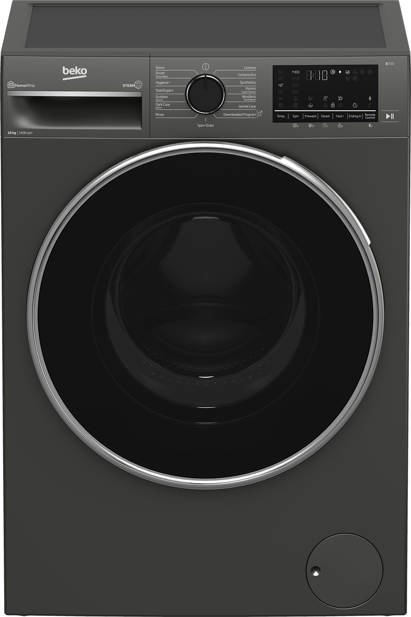 BAW100 UK