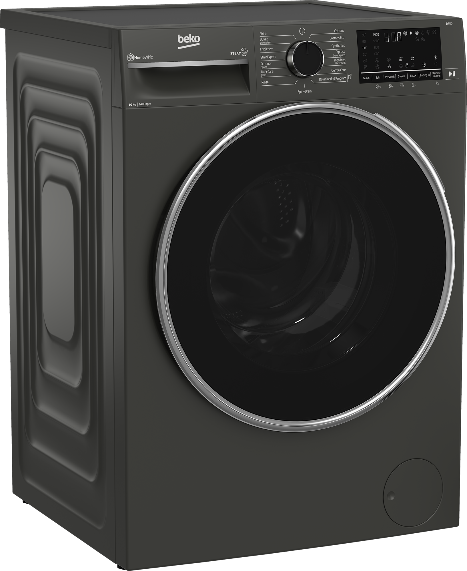 BAW100 UK