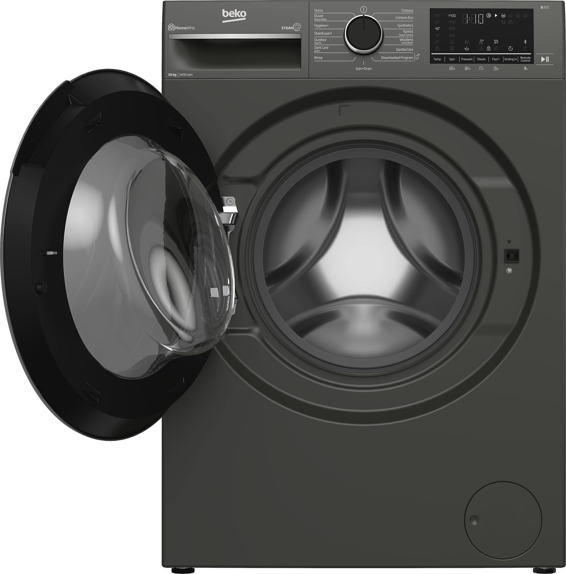 BAW100 UK