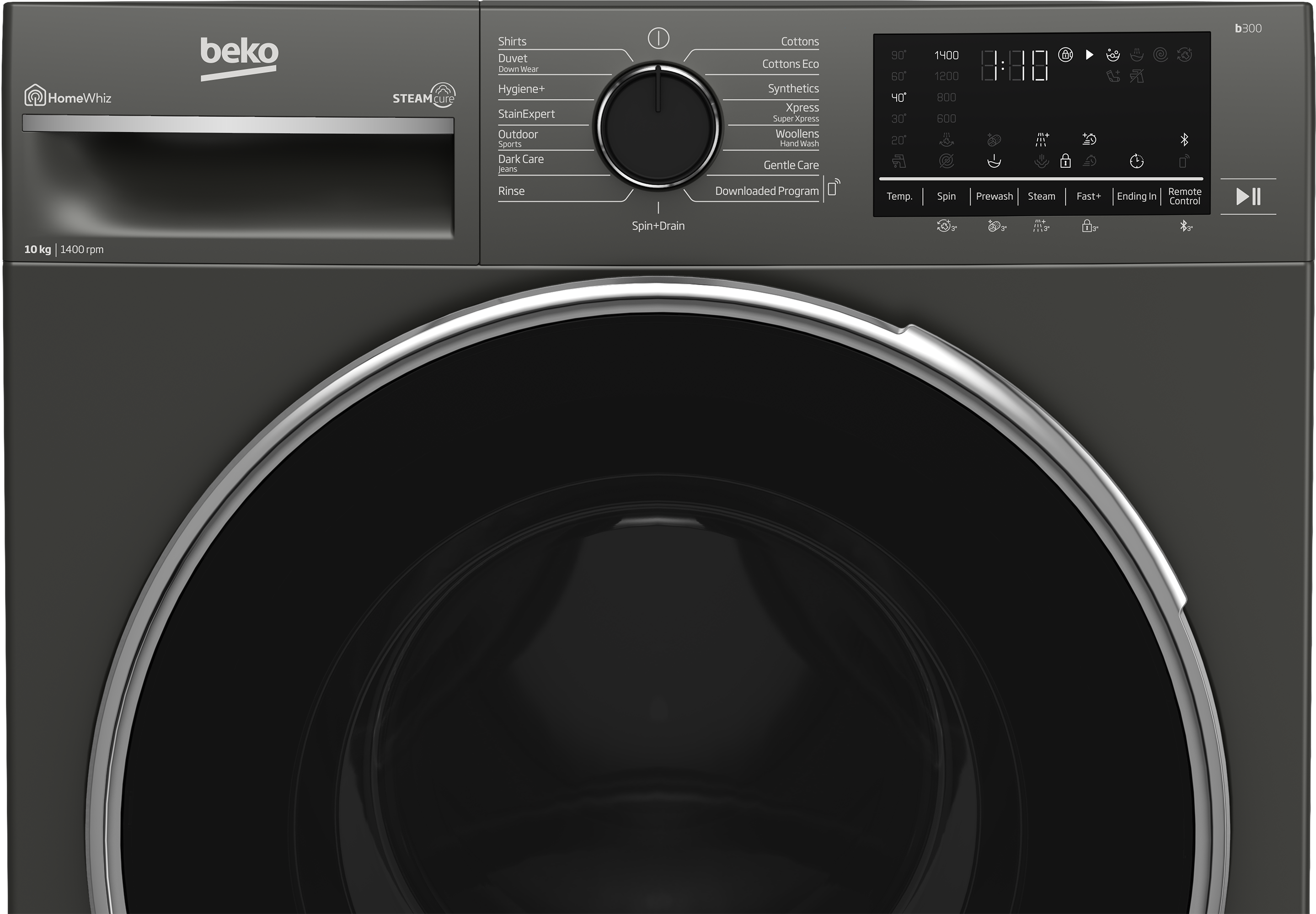 BAW100 UK