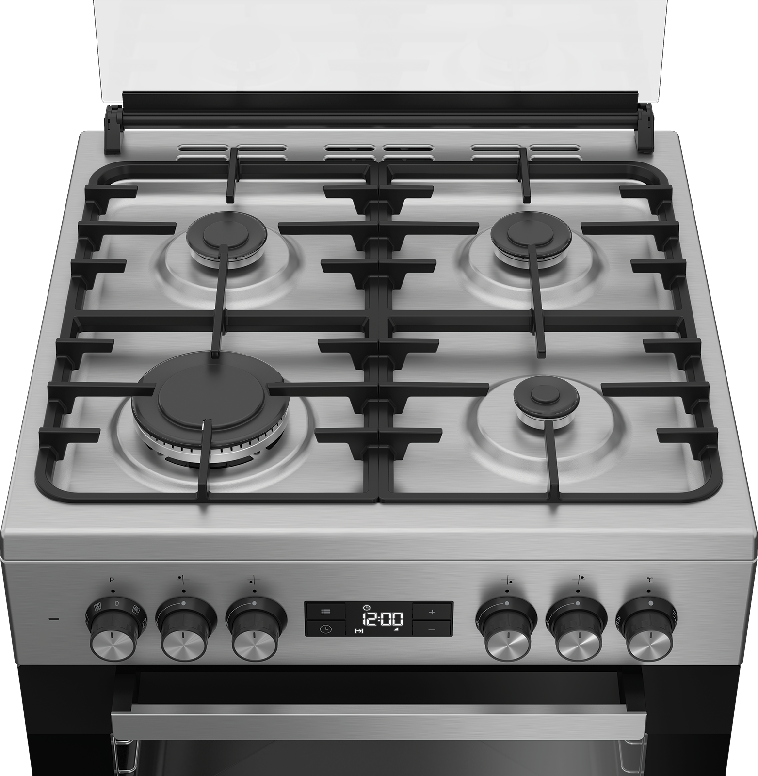 Beko sales freestanding cooker