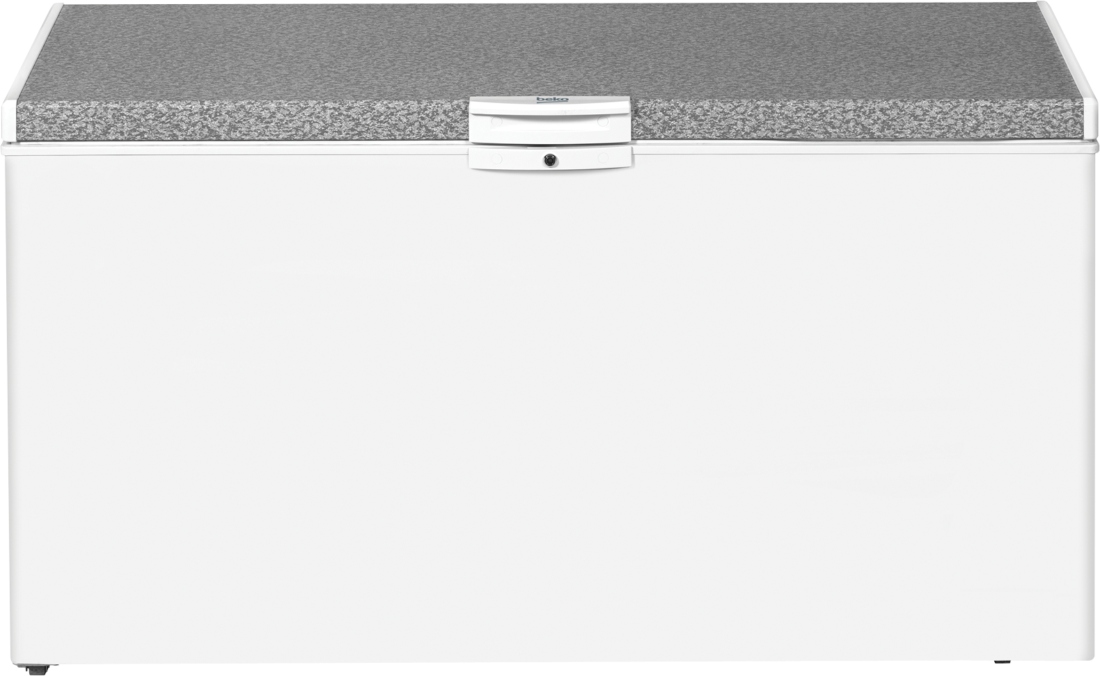 HS530 Freezer (Chest, 481 L) BEKOGLOBAL