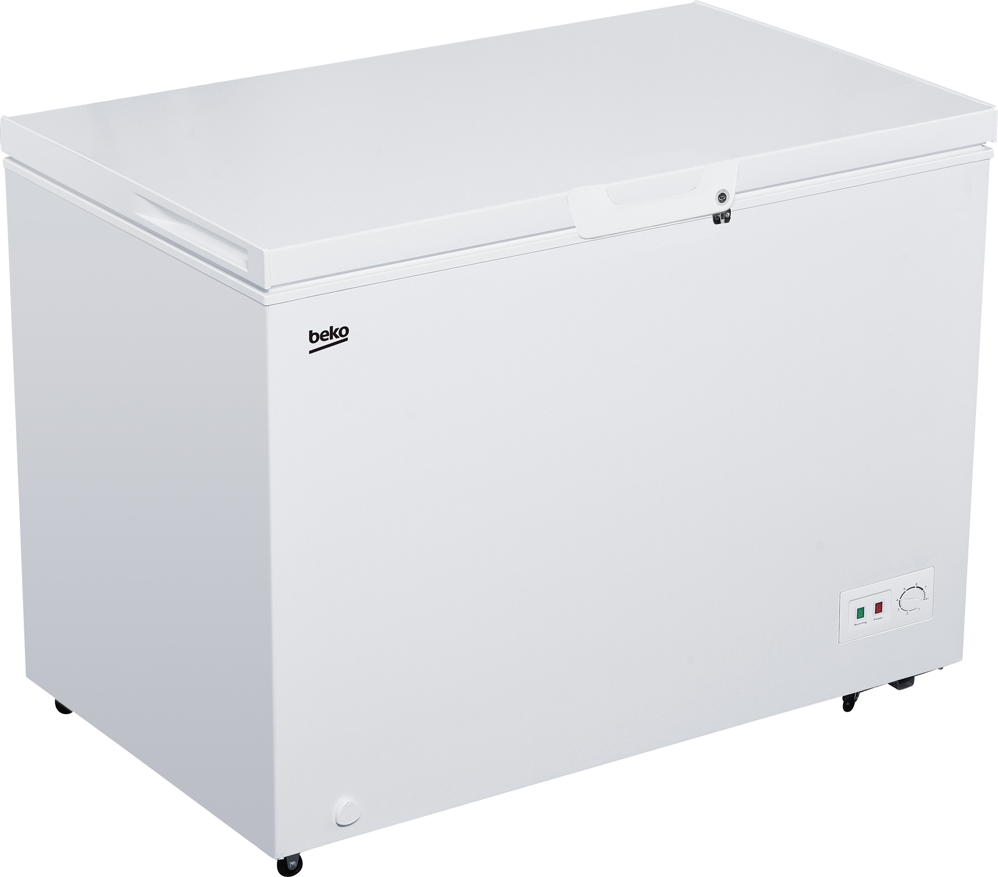 BCF 3316 UK KE