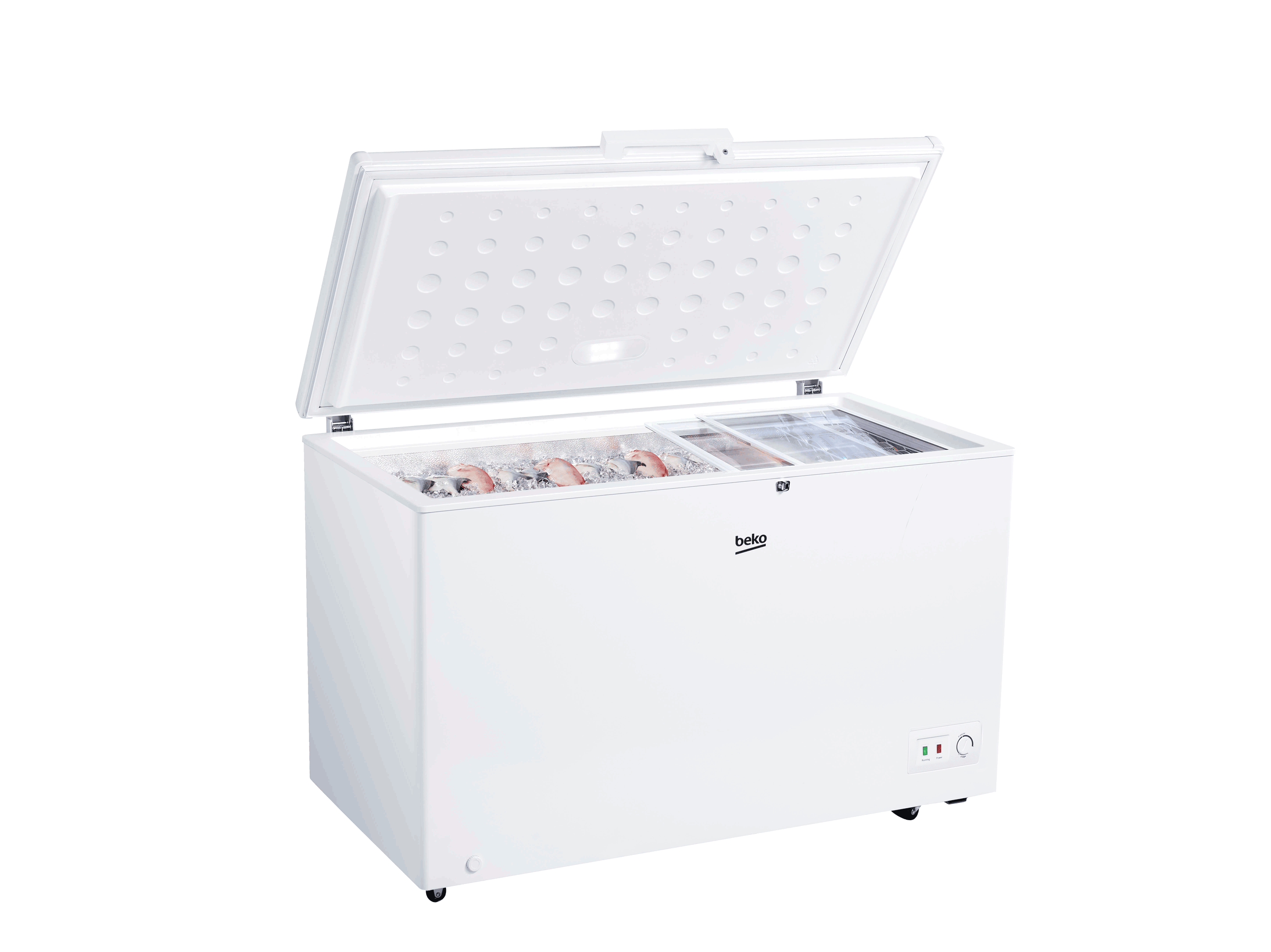 BCF 3380 UK KE