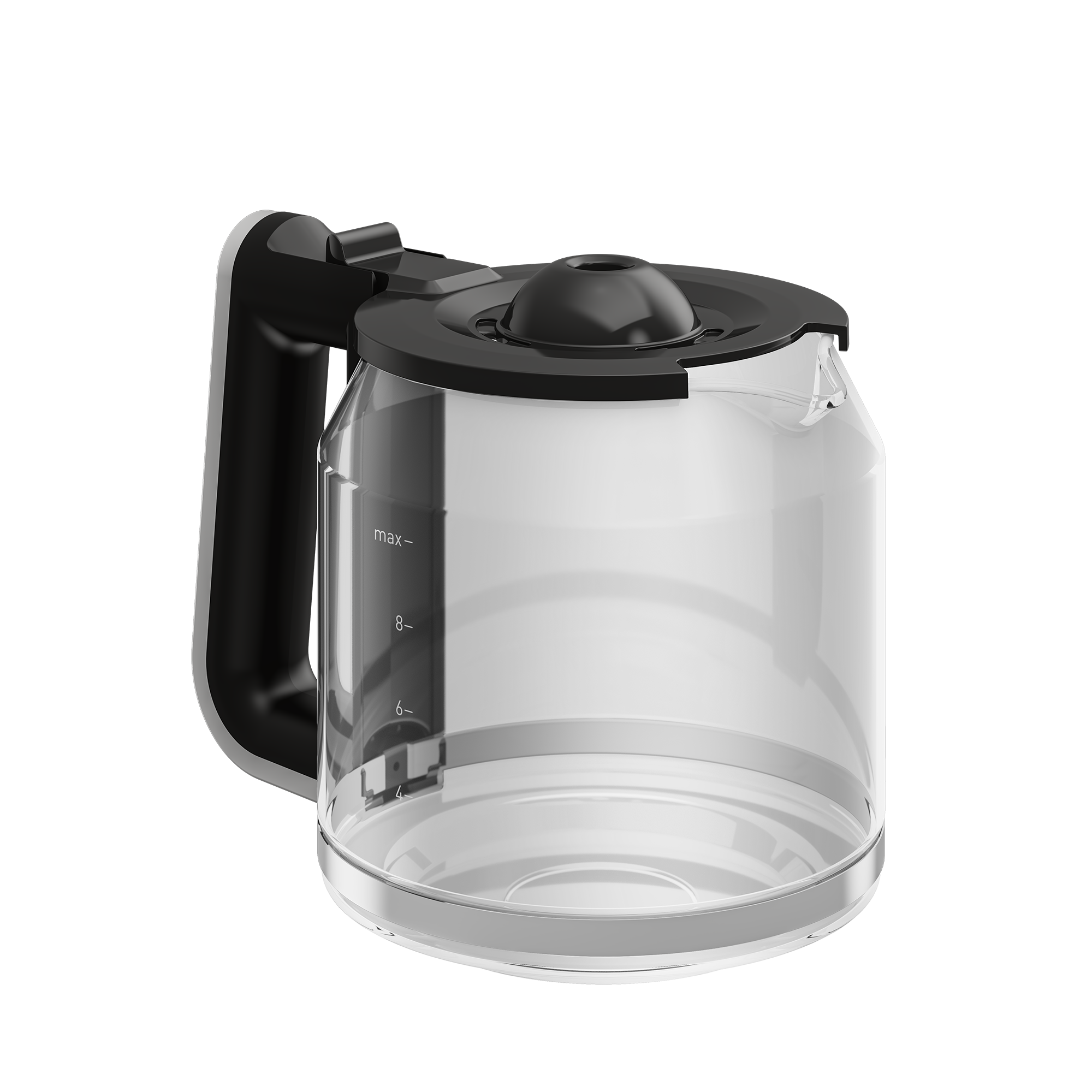 KM 7850 B Filter Coffee Machine (10 Cup) BEKO