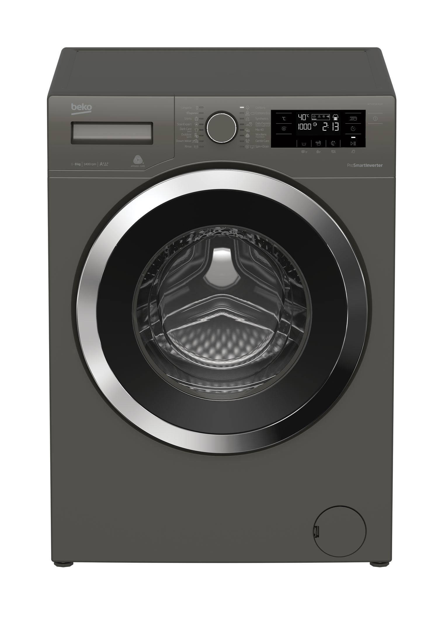 WTV 8734 XC0M