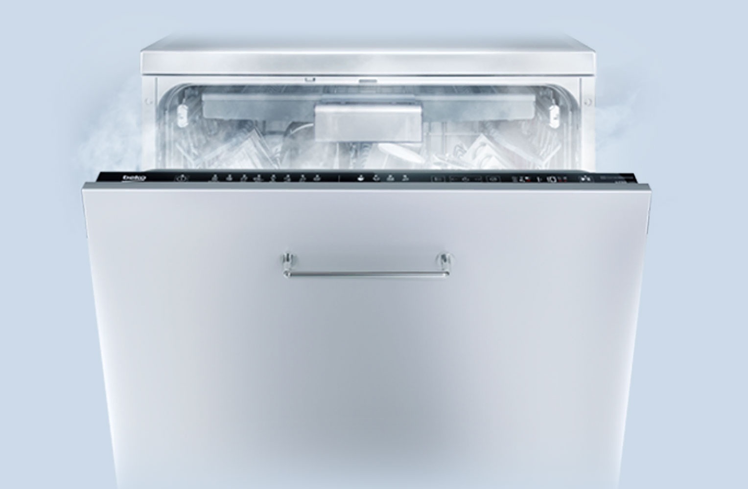 SelfDry (Auto door)